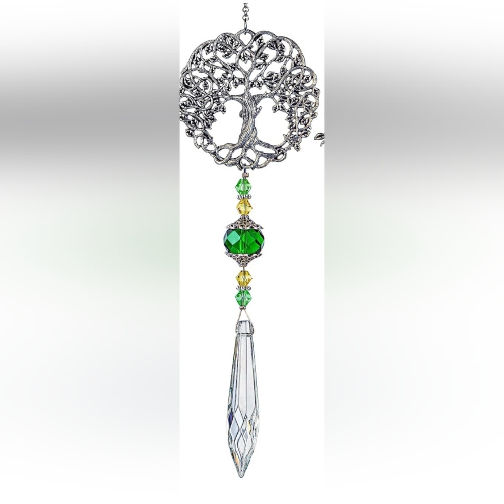 Suncatcher